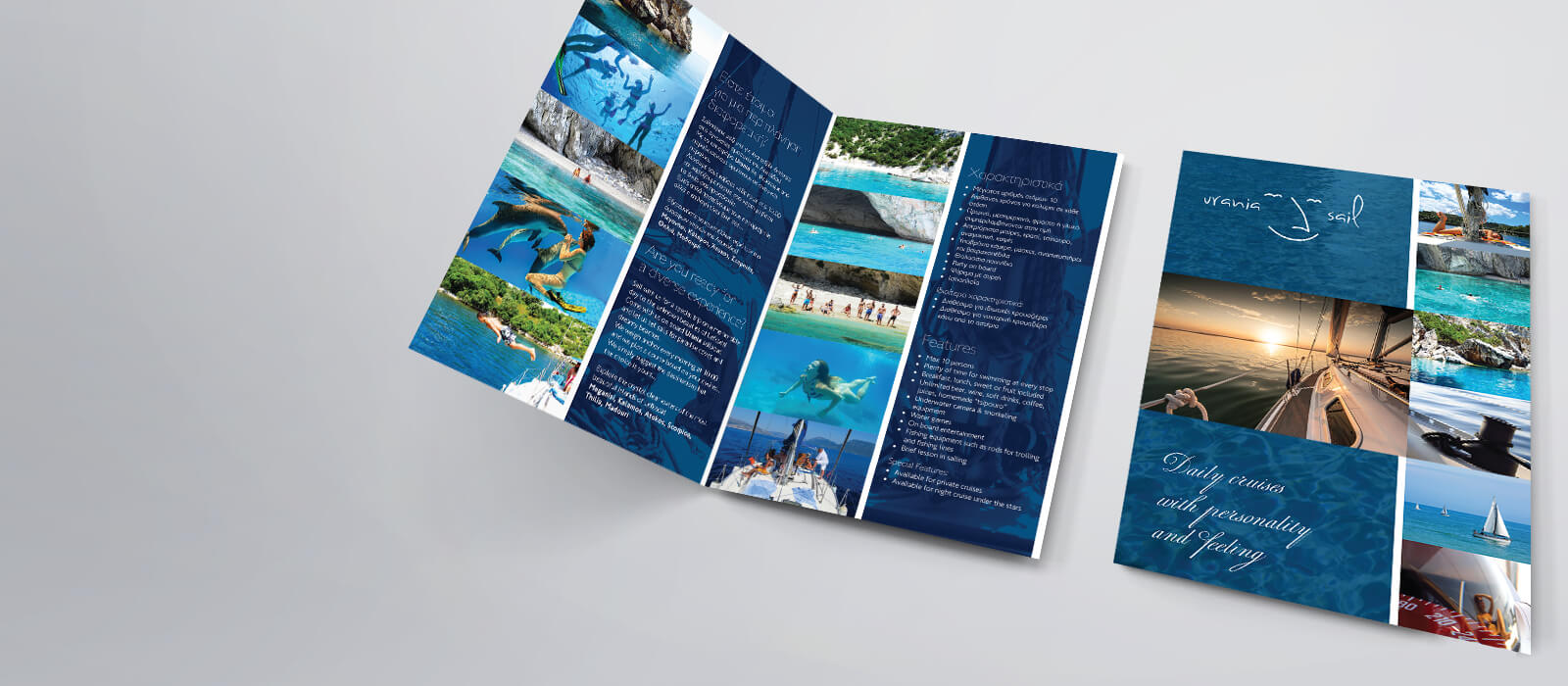 Multipurpose Creative Theme